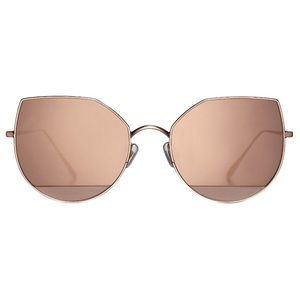 Gentle Monster X Song Of Style US 101 sunglasses.